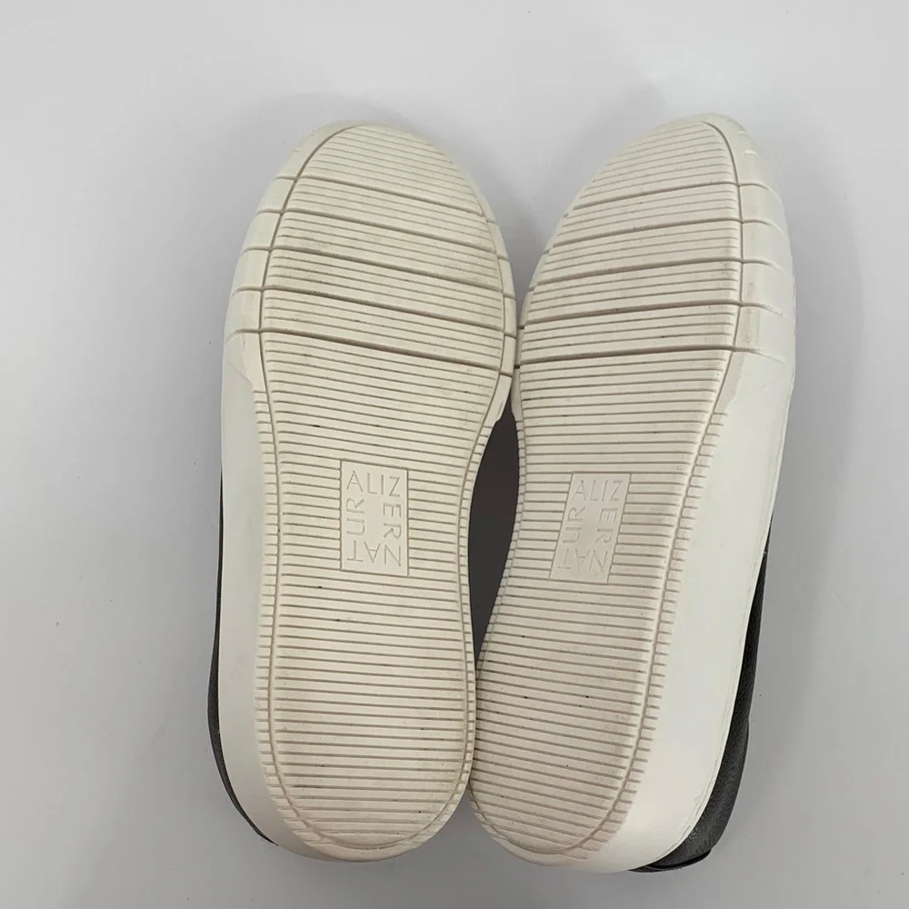 Naturalizer daphne platform